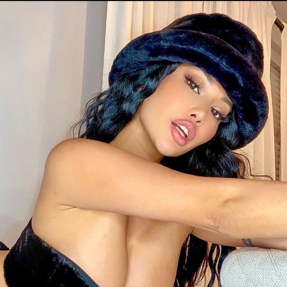 Bucket hat ✨